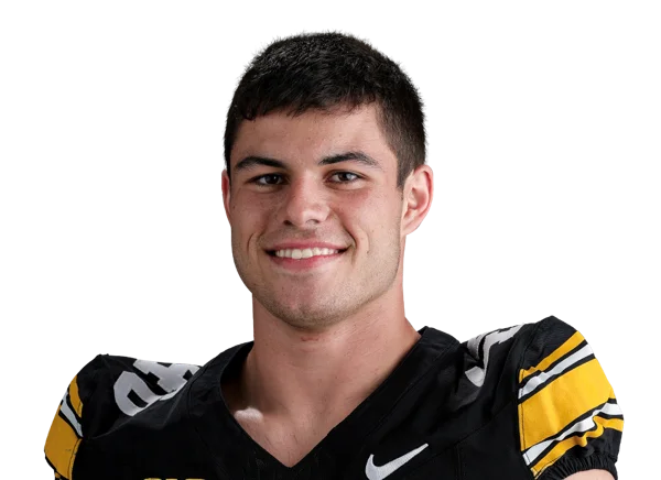 Preston Ries
