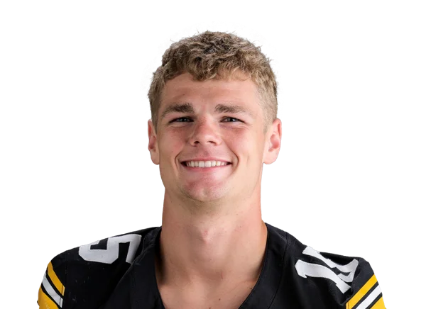 Reece Vander Zee