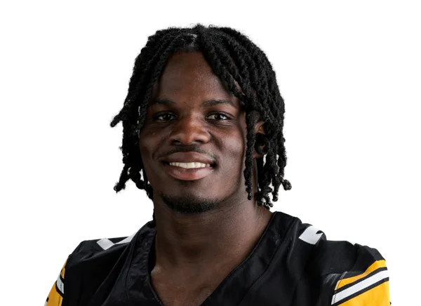 Rashad Godfrey Jr.
