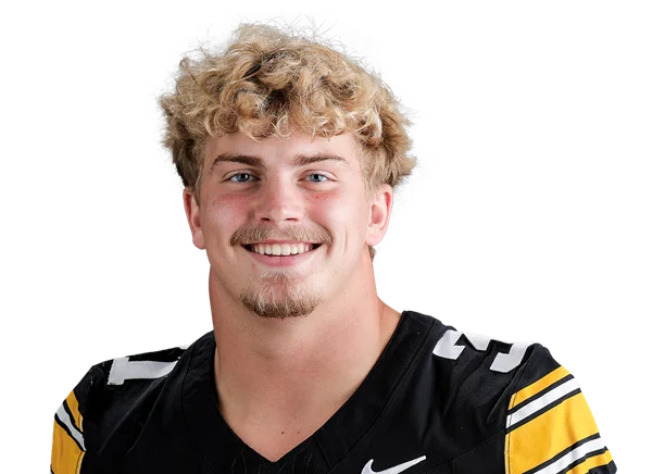 Nolan DeLong