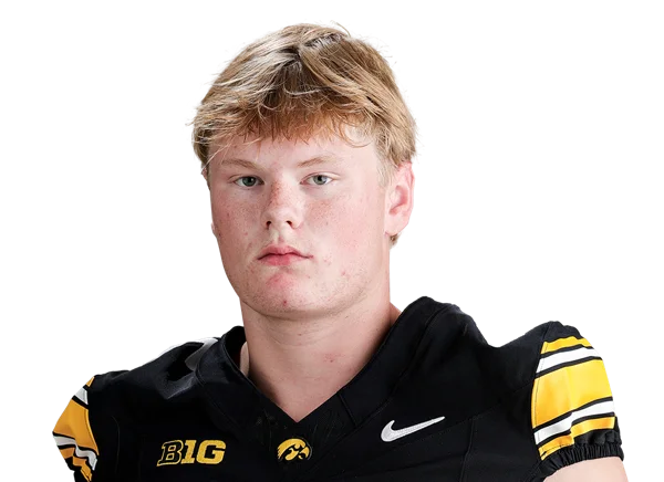 Carson Cooney
