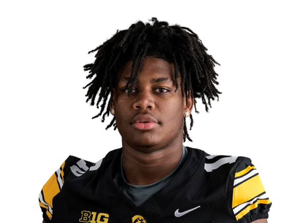 O'Lontae Dean