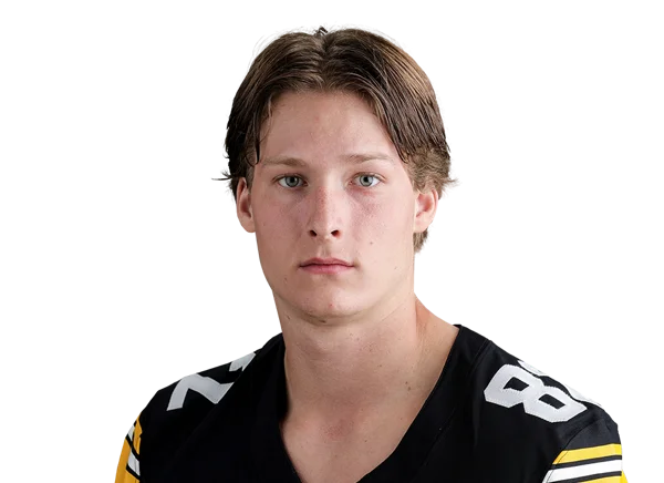 Dylan Stecker