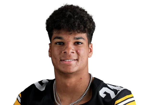 Braeden Jackson