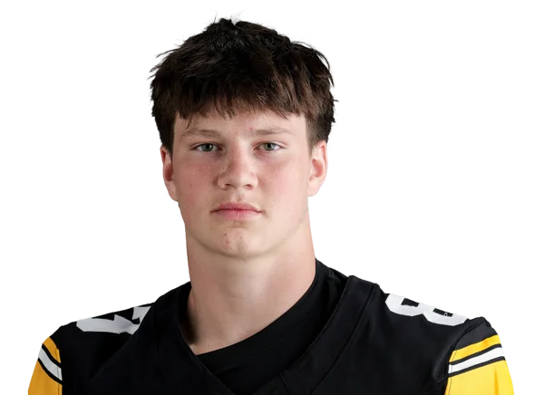 Jackson Naeve