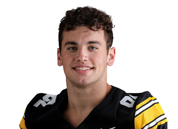 Caden Buhr