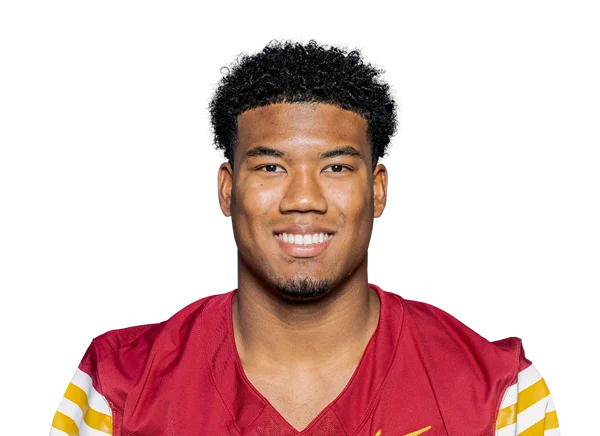 Micah Harper