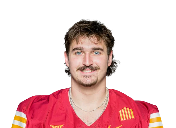Gavin Broscious