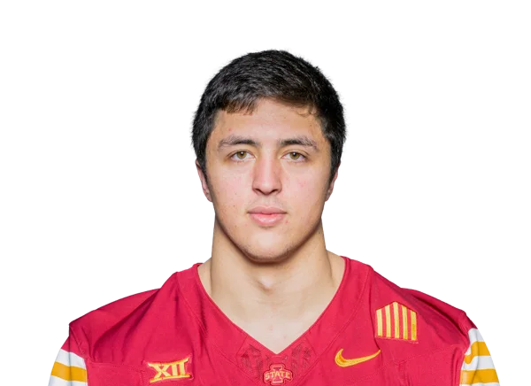 Caden Crawford