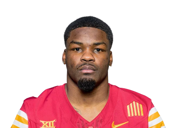 Omari Hayes