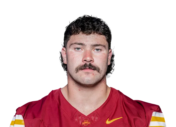 Austin Barrett