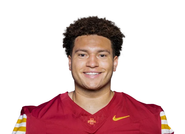 Jareb Ramos