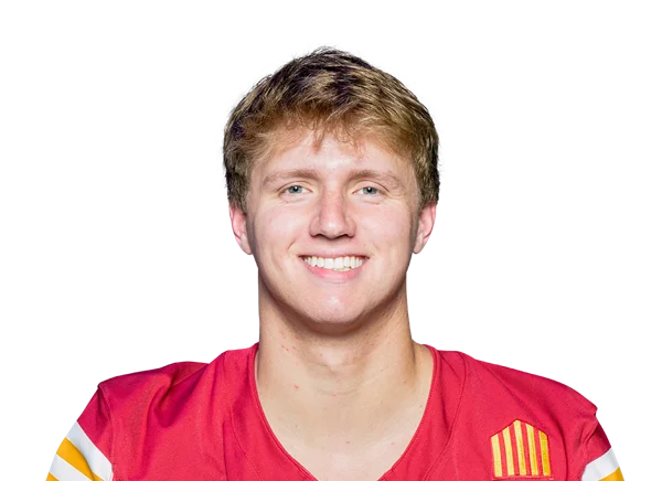 Caden Matson