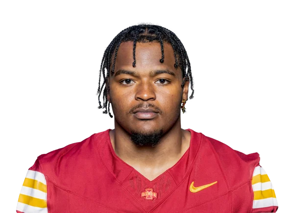 Arnold Barnes III