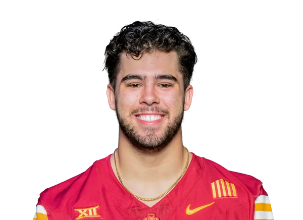 Keaton Roskop