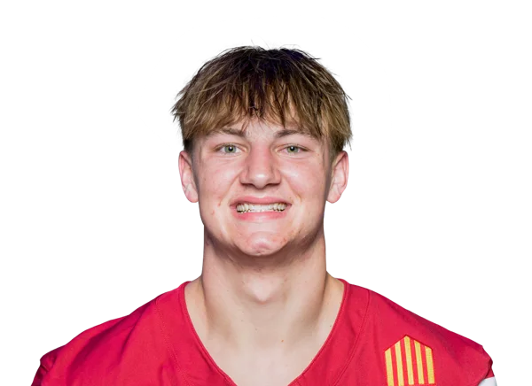 Connor Moberly