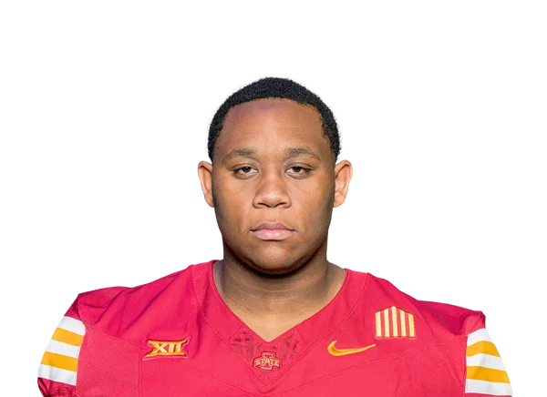 Dontrell Holt