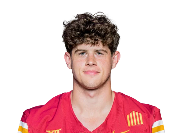 Wyatt Bohm