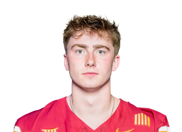 Kyle Konrardy