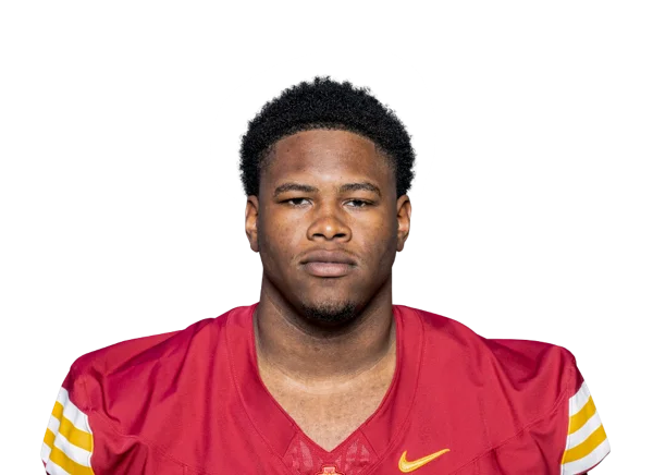 Ka'Mori Moore
