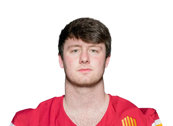 Tyler Fortenberry