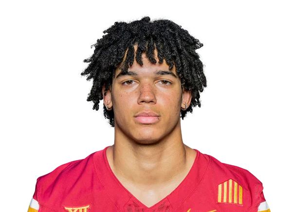 Angelo Jackson