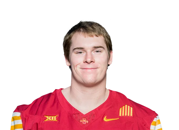 Caden Maas