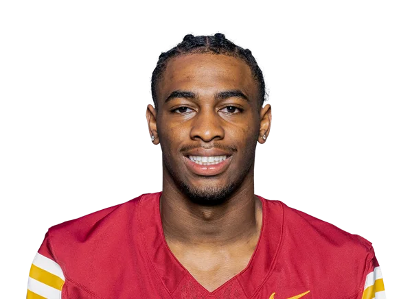 Tyrone Cotton III