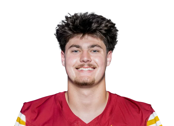 Luke Galer