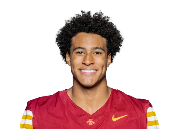 Caleb Francois