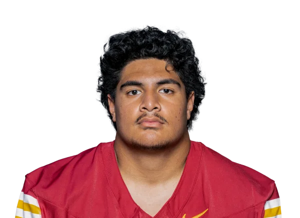 Kingston Fotualii