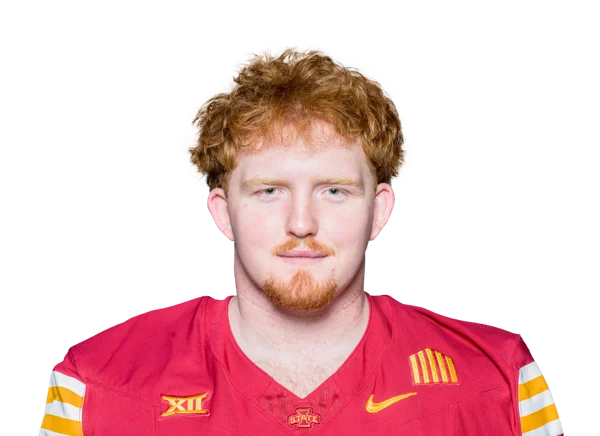 Jake Jones