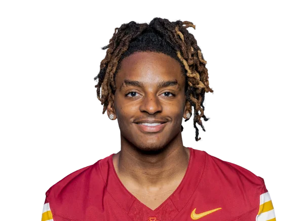 Amiri Barnes
