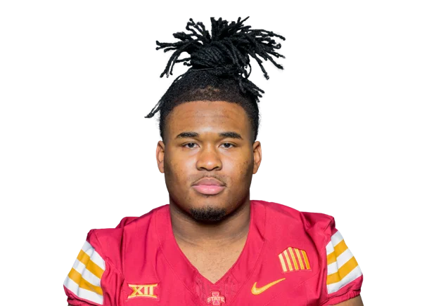 Kaleb Bilal-Jones