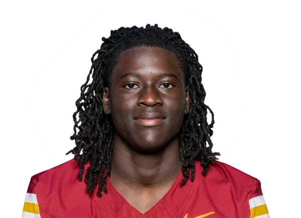 Jamal Polite Jr.