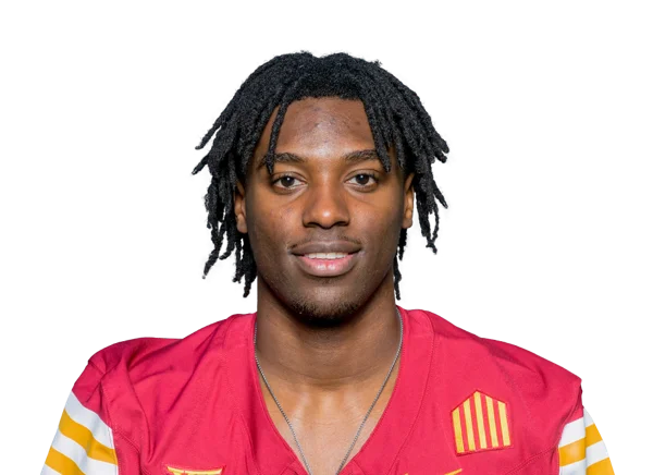 Willie Breland III