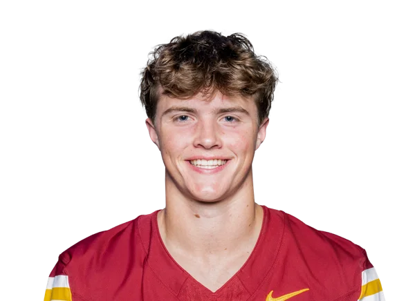Zach Eskildsen