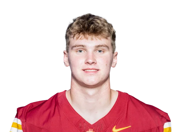 Brady Harr