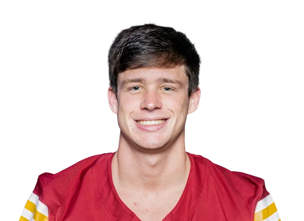 Trevor Fortenberry