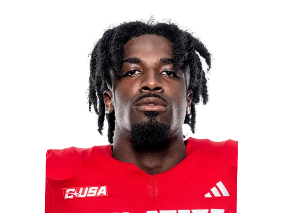 Tre'Quon Fegans