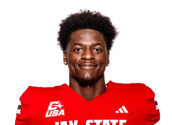 Deondre Johnson