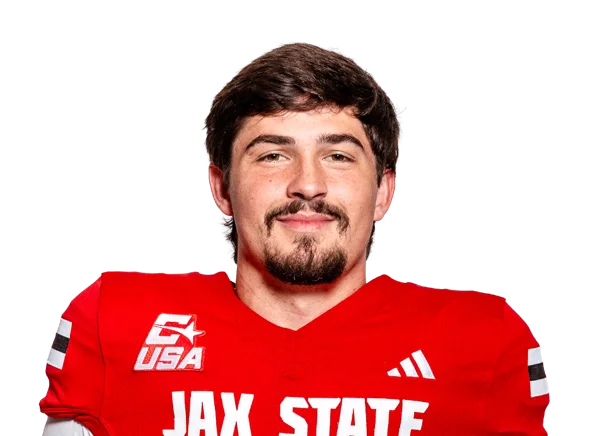 Colton Pitchford