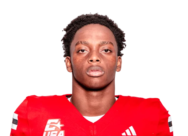 Rodarion Jones