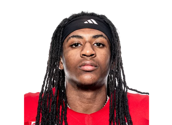Franklin Baret Jr.