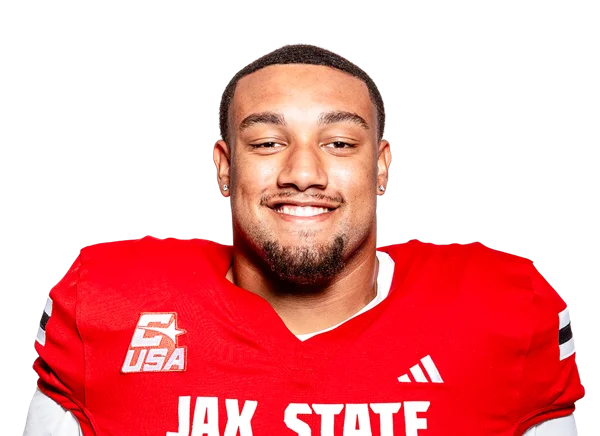 Daylan Martin