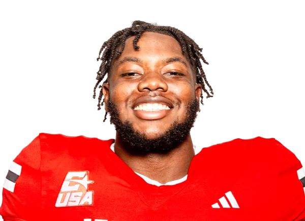 Tristan Lyles