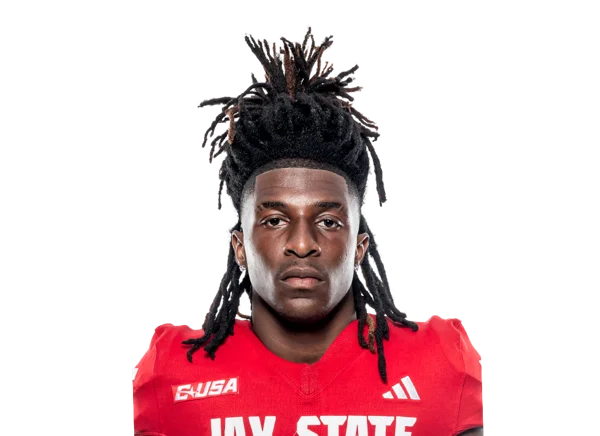 Santonio Jones