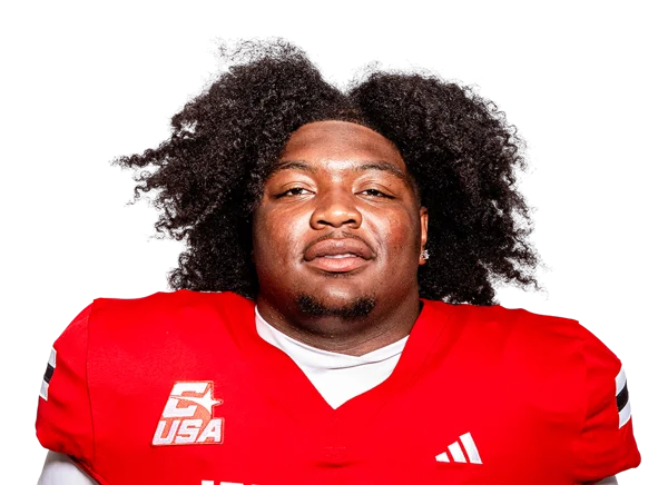 Lance Johnson