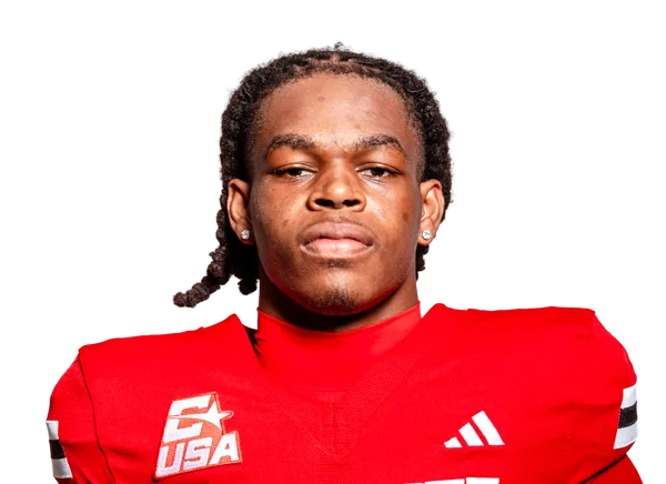 Temarion Foster