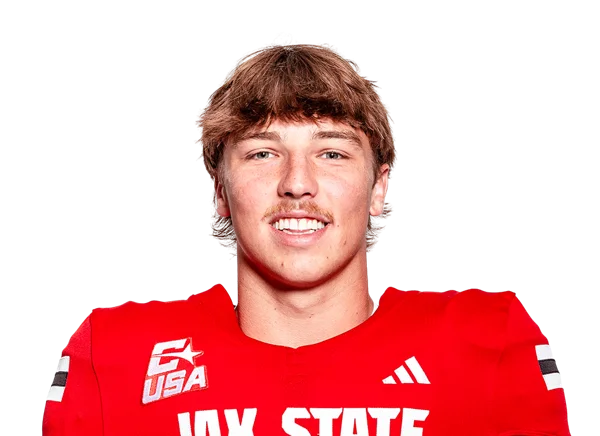 Luke Gilbert